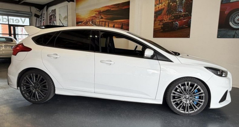 Ford Focus 2.3 SCTi EcoBoost 350 RS Pack Performance  occasion � Montbonnot Saint Martin - photo n�3