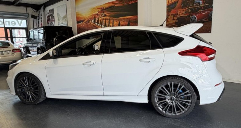 Ford Focus 2.3 SCTi EcoBoost 350 RS Pack Performance  occasion � Montbonnot Saint Martin - photo n�2