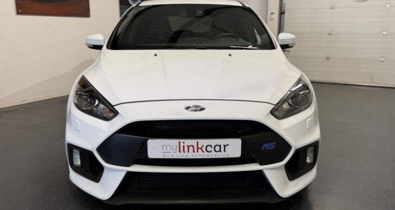 Ford Focus 2.3 SCTi EcoBoost 350 RS Pack Performance  occasion � Montbonnot Saint Martin - photo n�5