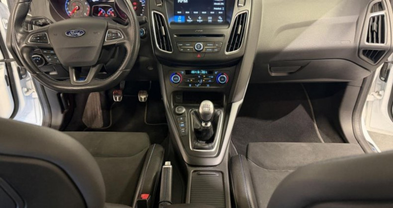 Ford Focus 2.3 SCTi EcoBoost 350 RS Pack Performance  occasion � Montbonnot Saint Martin - photo n�7