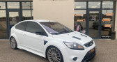 Annonce Ford Focus occasion Essence 2.5 305ch rs recaro-demi ligne- distrib ok  AMPUIS
