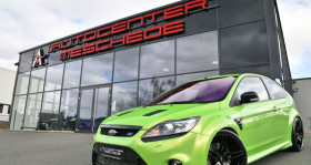 Ford Focus , garage AUTOCENTER MESCHEDE GMBH  Meschede
