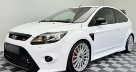 Ford Focus , garage CAR DESIGN IMPORT  Ozoir-la-Ferrire