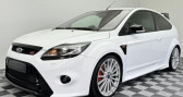 Ford Focus occasion année 2011 boite Manuelle Annonce Ford Focus occasion Essence 2.5 T 2008 BERLINE RS PHASE 2 à Ozoir-la-Ferrière