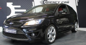 Ford Focus occasion année 2009 boite Manuelle Annonce Ford Focus occasion Essence 2.5 T 2009 BERLINE ST PHASE 2 à VILLENEUVE D'ASCQ