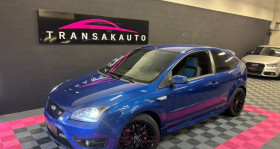 Ford Focus , garage TRANSAKAUTO LE HAVRE  Harfleur