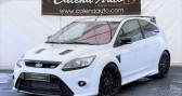 Ford Focus occasion année 2010 boite Manuelle Annonce Ford Focus occasion Essence 2.5 T 305 RS BV6 à VILLE LA GRAND