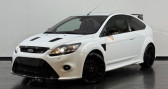 Ford Focus 2.5T 305 RS  � mennecy 91
