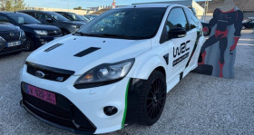 Ford Focus , garage PROVENCE CAR LA GARDE � LA GARDE