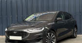 Ford Focus 2024 Business X Titanium 1.0 Flexifuel mHEV 125ch Garantie 1   Halluin 59