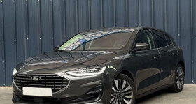 Ford Focus occasion 2024 mise en vente à Halluin par le garage PARTENAIRE AUTO - photo n°1