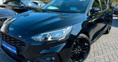 Annonce Ford Focus occasion Diesel 249/mois GARANTIE 6 ANS Diesel 120ch ST-Line FULL Black 1�re � Spicheren