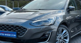 Annonce Ford Focus occasion Diesel 259/mois Diesel 120ch Vignale BVA8 Camera FullCUIR SYNC 1re  Spicheren