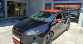 Ford Focus 2L ECOBOOST, ST LINE, 182cv, BVA   Altkirch 68