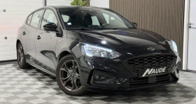 Ford Focus occasion 2019 mise en vente &agrave; CHAPONOST par le garage NAUDE AUTOMOBILES CHAPONOST - photo n&deg;1