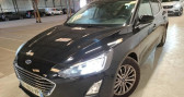 Annonce Ford Focus occasion Essence 4 1.0 ecoboost 125 bo�te automatique 02-2022 prix ht : 9158 � grenoble