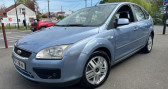 Annonce Ford Focus occasion Essence 5 portes 53100kms � Montfermeil