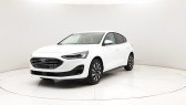 Ford Focus occasion année 2022 boite Manuelle Annonce Ford Focus occasion Hybride 5P 1.0 EcoBoost mHEV 125ch Manuelle/6 Titanium style à SAINT-GREGOIRE