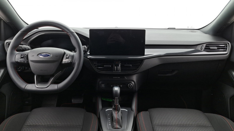 Ford Focus 5P 1.0 EcoBoost mHEV 155ch Automatique/7 St-line x  occasion  SAINT-GREGOIRE - photo n11