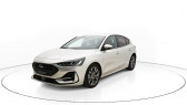 Ford Focus occasion année 2023 boite Automatique Annonce Ford Focus occasion Hybride 5P 1.0 EcoBoost mHEV 155ch Automatique/7 St-line x à SAINT-GREGOIRE