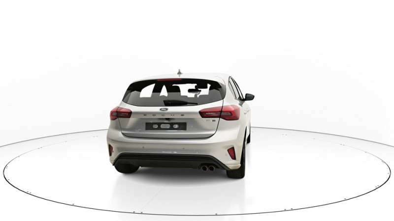 Ford Focus 5P 1.0 EcoBoost mHEV 155ch Automatique/7 St-line x  occasion  SAINT-GREGOIRE - photo n4