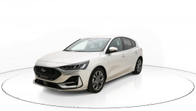 Ford Focus occasion 2023 mise en vente à SAINT-GREGOIRE par le garage BRIOCAR RENNES - photo n°1