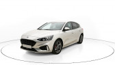 Annonce Ford Focus occasion Hybride 5P 1.0 EcoBoost mHEV 155ch Manuelle/6 St-line x  SAINT-GREGOIRE