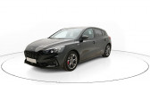 Ford Focus 5P 1.0 EcoBoost mHEV 155ch Manuelle/6 St-line x   SAINT-GREGOIRE 35
