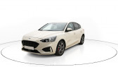 Ford Focus occasion année 2021 boite Manuelle Annonce Ford Focus occasion Hybride 5P 1.0 EcoBoost mHEV 155ch Manuelle/6 St-line x à SAINT-GREGOIRE