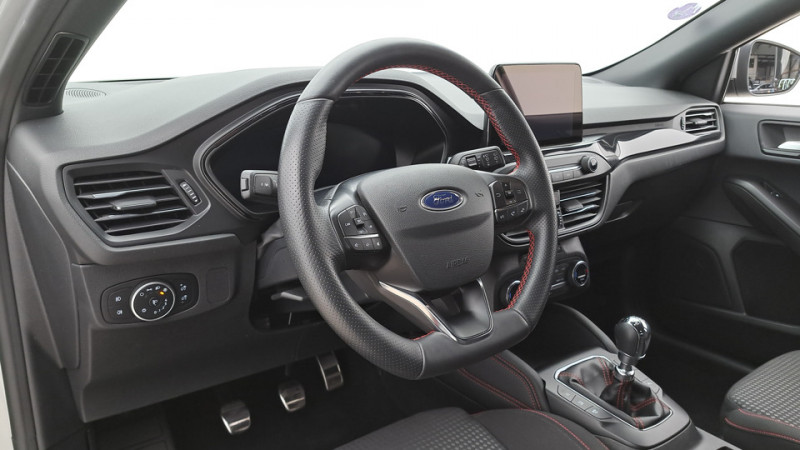 Ford Focus 5P 1.0 EcoBoost mHEV 155ch Manuelle/6 St-line x  occasion  SAINT-GREGOIRE - photo n12
