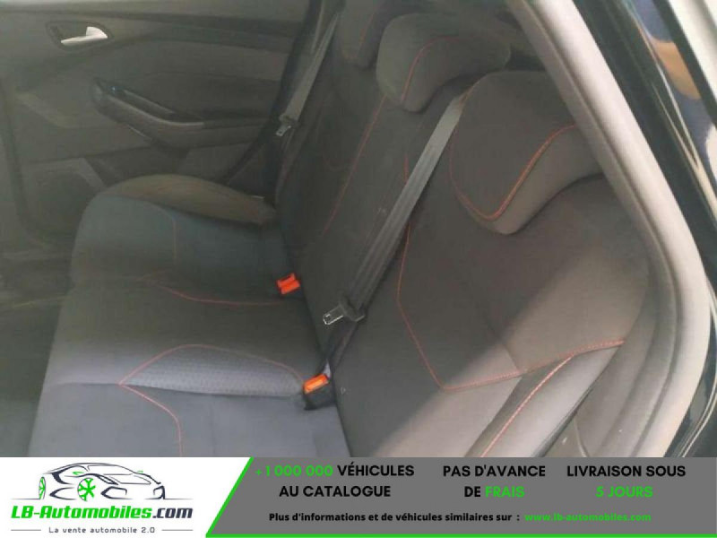 Ford Focus 5p 1.5 tdci ST-Line su0026s 120cv  occasion  Beaupuy - photo n7