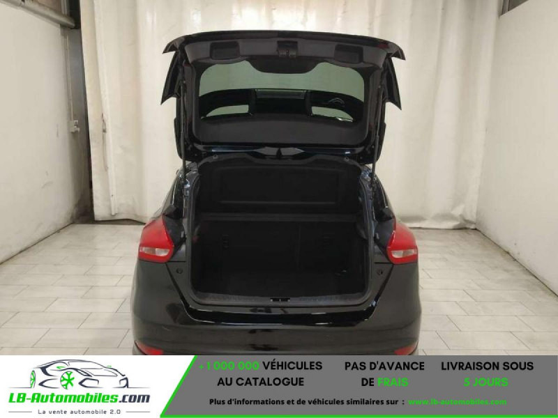 Ford Focus 5p 1.5 tdci ST-Line su0026s 120cv  occasion  Beaupuy - photo n10