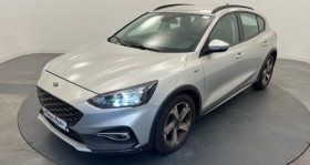 Ford Focus , garage ESPACE AUTO QUIMPER  QUIMPER