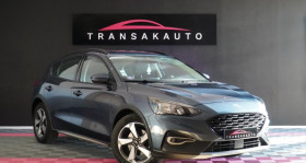 Ford Focus , garage TRANSAKAUTO L'ISLE SUR LA SORGUE � L'ISLE SUR LA SORGUE