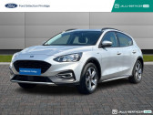Ford Focus Active 1.0 EcoBoost 125ch 96g   MORIGNY CHAMPIGNY 91