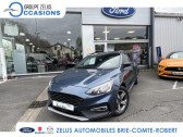 Ford Focus Active 1.0 EcoBoost 125ch 96g   Brie-Comte-Robert 77