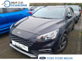 Annonce Ford Focus occasion Essence Active 1.0 EcoBoost 125ch 96g  Cesson