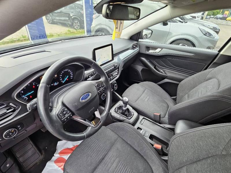 Ford Focus Active 1.0 EcoBoost 125ch 96g  occasion  Cesson - photo n9