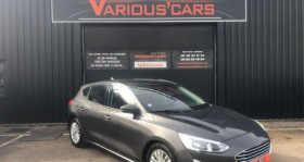Ford Focus , garage VARIOUS'CARS � Illange
