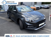Annonce Ford Focus occasion Essence Active 1.0 EcoBoost 125ch BVA  Brie-Comte-Robert