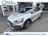 Annonce Ford Focus occasion Essence Active 1.0 EcoBoost 125ch BVA  Brie-Comte-Robert