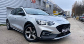 Ford Focus occasion année 2020 boite Manuelle Annonce Ford Focus occasion Hybride Active 1.0 EcoBoost 125ch mHEV X à SAINT MARTIN D'HERES