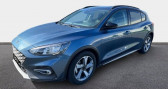 Ford Focus Active 1.0 EcoBoost 125ch   Bourges 18