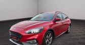 Annonce Ford Focus occasion Essence ACTIVE 1.0 EcoBoost 155 S&S mHEV Style cam�ra de recul regul � Nevers
