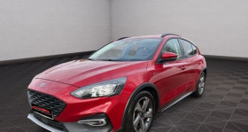 Ford Focus , garage AUTO PERFORMANCE 58 � Nevers