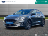 Annonce Ford Focus occasion Essence Active 1.0 EcoBoost 155ch mHEV Active X  MORIGNY CHAMPIGNY