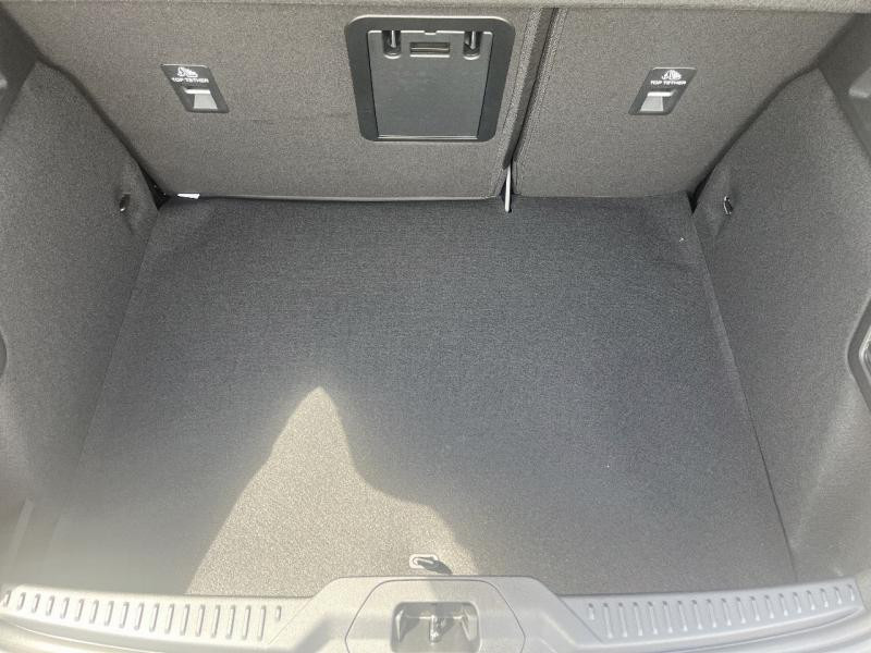 Ford Focus Active 1.0 EcoBoost mHEV 155ch Active X Powershift  occasion  Bernay - photo n6