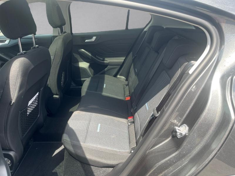Ford Focus Active 1.0 EcoBoost mHEV 155ch Active X Powershift  occasion  Bernay - photo n10