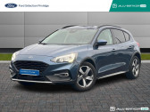 Annonce Ford Focus occasion Essence Active 1.0 Flexifuel 125ch mHEV  RIVERY
