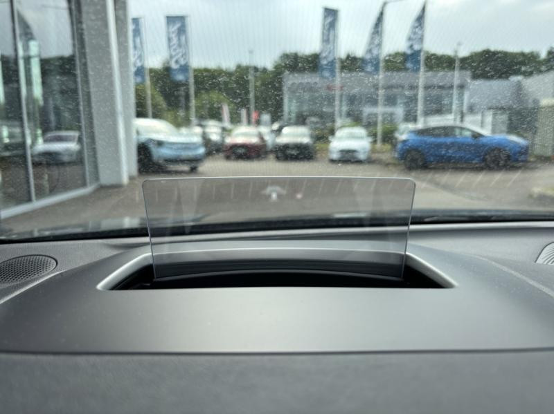 Ford Focus Active 1.0 Flexifuel mHEV 125ch Active Vignale Powershift  occasion  Samoreau - photo n10